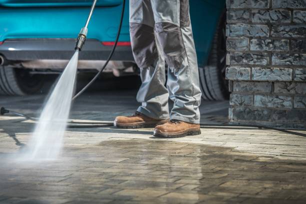Best Dumpster Area Cleaning  in Atlantic Beach, FL